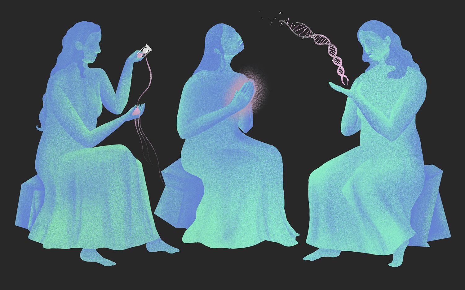 The Third Death of Humanity